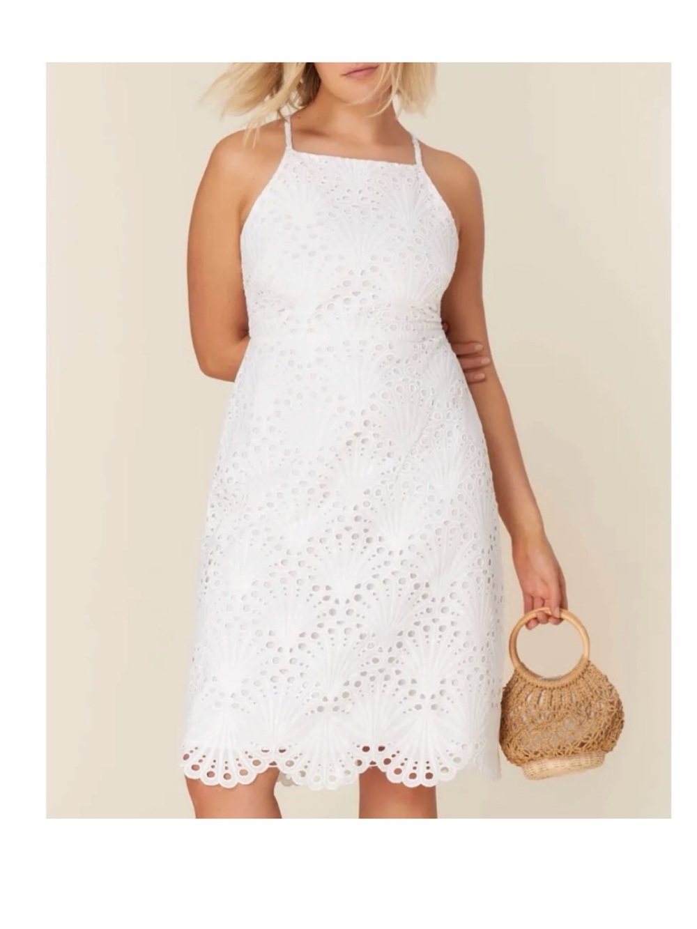 Andie Roatan Dress